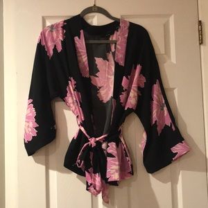 Vero Modo Kimono top